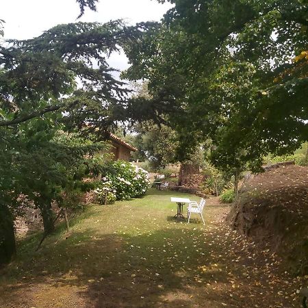 Mas Cal Sastre Guest House ซานต์ ฮิลาริ ซาคาล์ม ภายนอก รูปภาพ