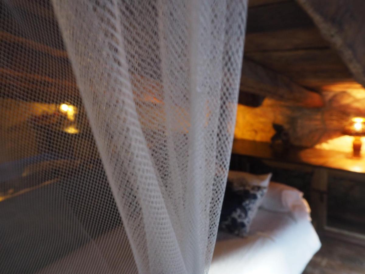 Mas Cal Sastre Guest House ซานต์ ฮิลาริ ซาคาล์ม ภายนอก รูปภาพ