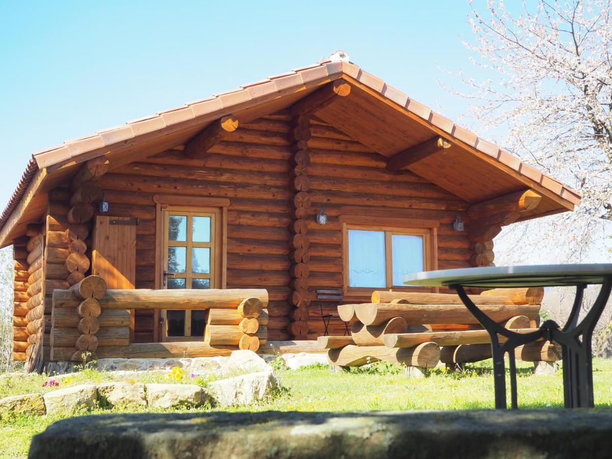 Mas Cal Sastre Guest House ซานต์ ฮิลาริ ซาคาล์ม ภายนอก รูปภาพ
