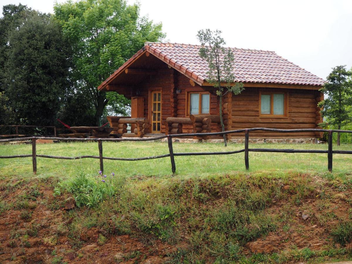 Mas Cal Sastre Guest House ซานต์ ฮิลาริ ซาคาล์ม ภายนอก รูปภาพ