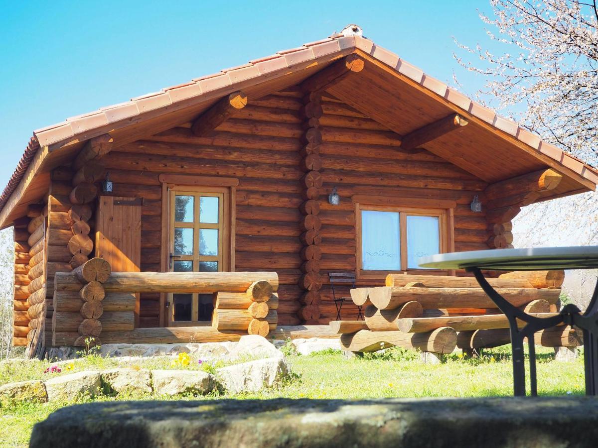 Mas Cal Sastre Guest House ซานต์ ฮิลาริ ซาคาล์ม ภายนอก รูปภาพ