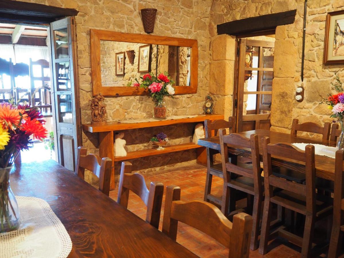 Mas Cal Sastre Guest House ซานต์ ฮิลาริ ซาคาล์ม ภายนอก รูปภาพ