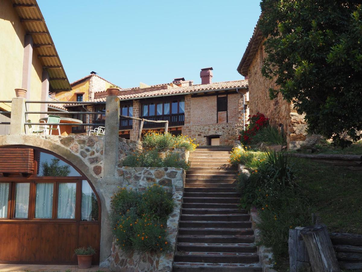 Mas Cal Sastre Guest House ซานต์ ฮิลาริ ซาคาล์ม ภายนอก รูปภาพ